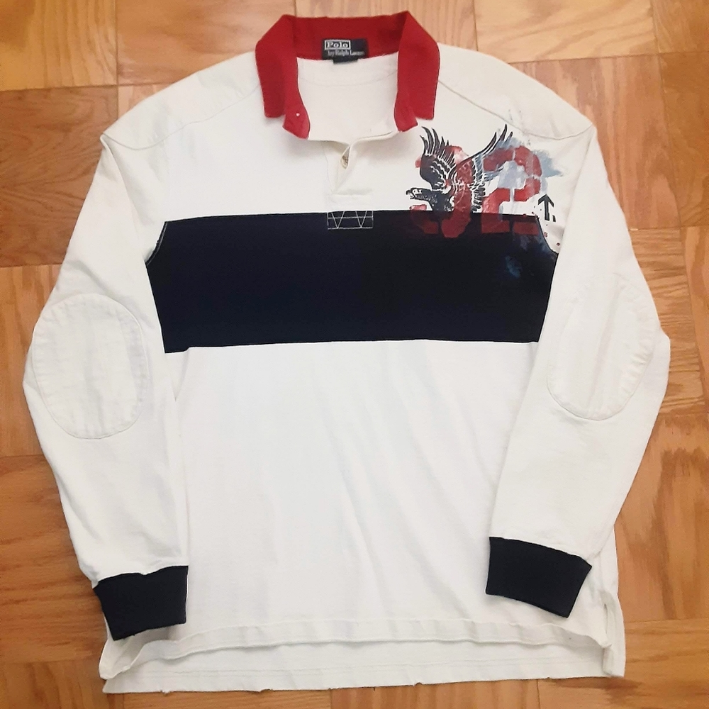 RUGBY/SHIRT